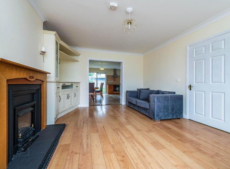 35 Eiscir Island, Eiscir Meadows, Tullamore, R35P6N3