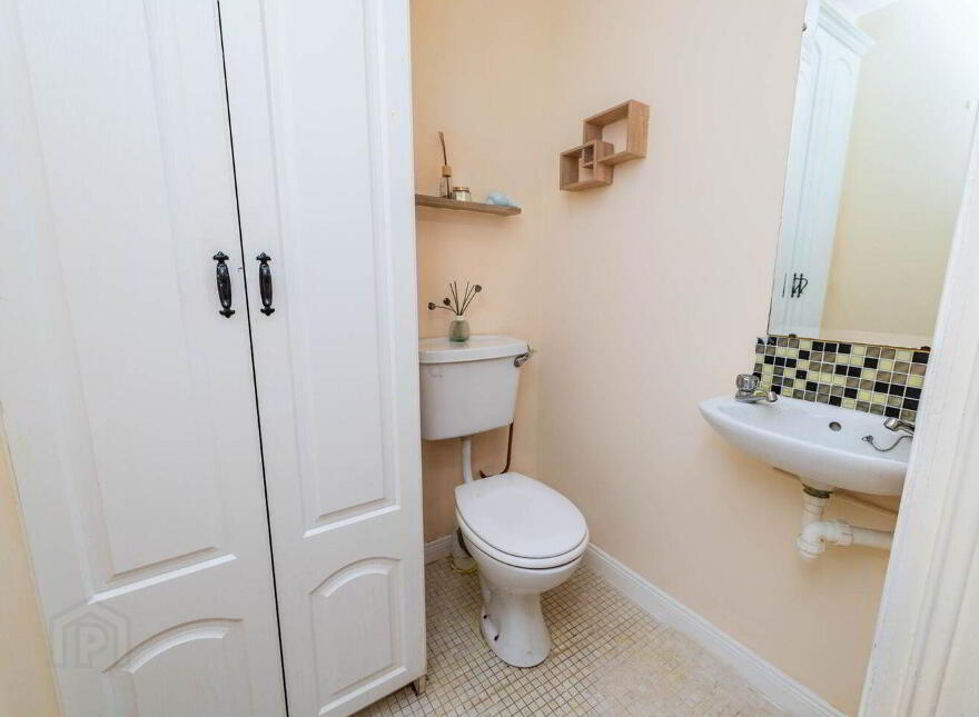 35 Eiscir Island, Eiscir Meadows, Tullamore, R35P6N3