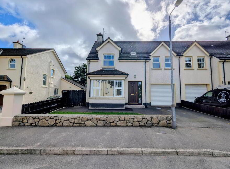 4 Forest Park View, Castlewellan, BT31 9SP