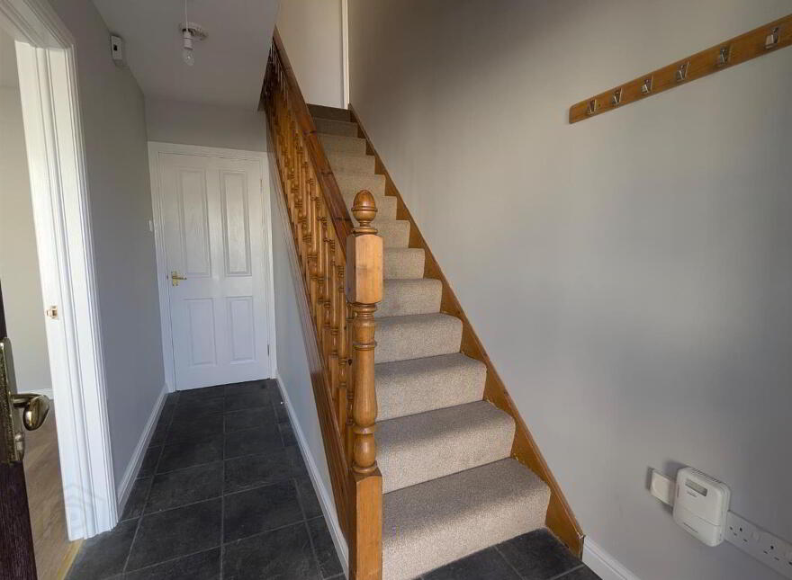 4 Forest Park View, Castlewellan, BT31 9SP