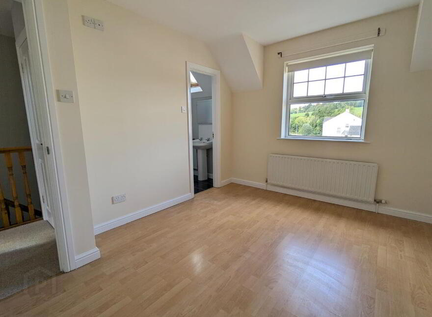 4 Forest Park View, Castlewellan, BT31 9SP