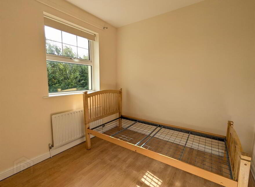 4 Forest Park View, Castlewellan, BT31 9SP