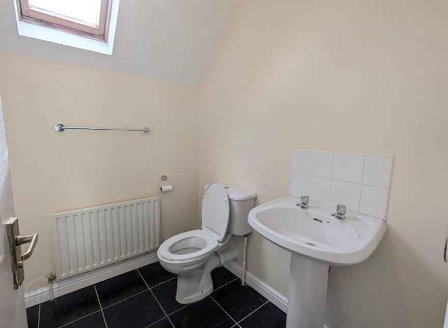 4 Forest Park View, Castlewellan, BT31 9SP