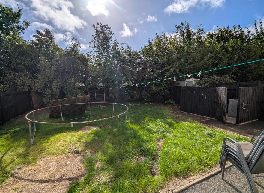 4 Forest Park View, Castlewellan, BT31 9SP