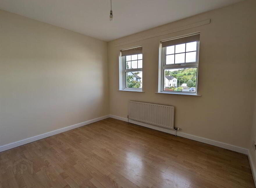 4 Forest Park View, Castlewellan, BT31 9SP