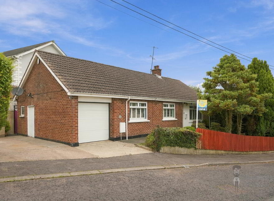 1 Annavale Drive, Carryduff, BT8 8NY