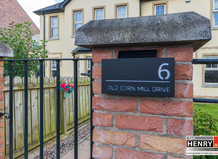 6 Old Corn Mill Drive, Killyman, Dungannon, BT71 6WX