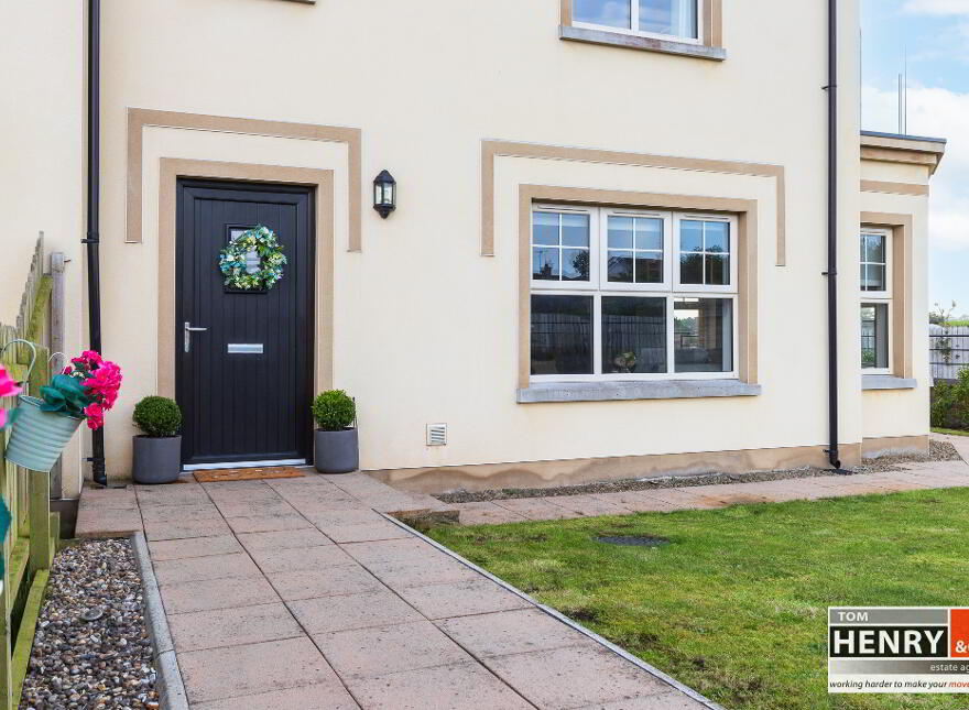 6 Old Corn Mill Drive, Killyman, Dungannon, BT71 6WX