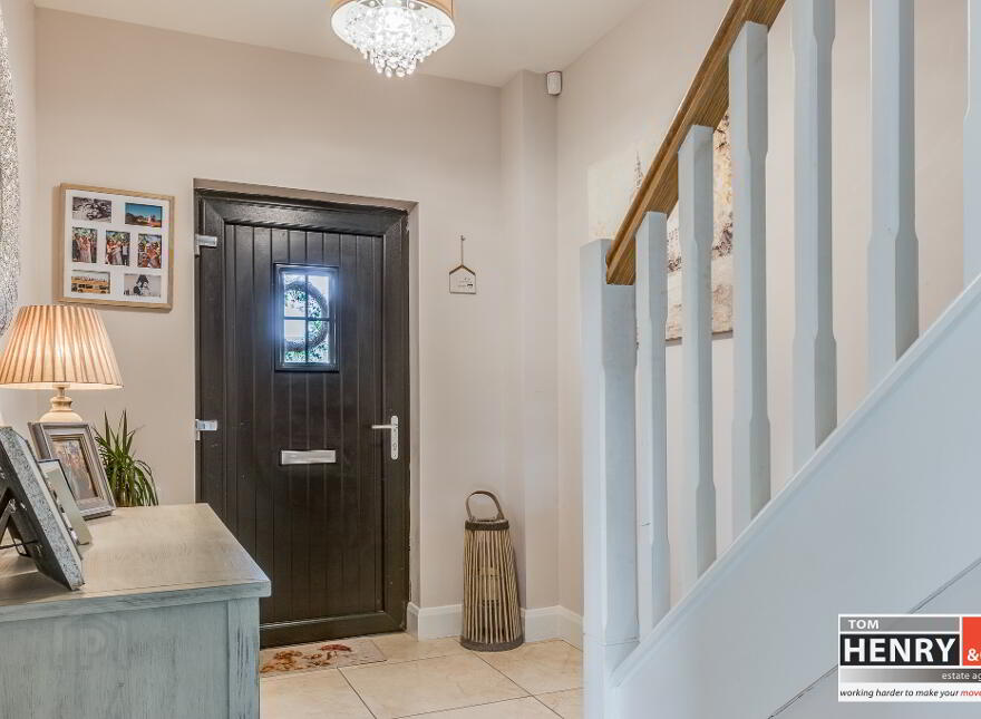 6 Old Corn Mill Drive, Killyman, Dungannon, BT71 6WX
