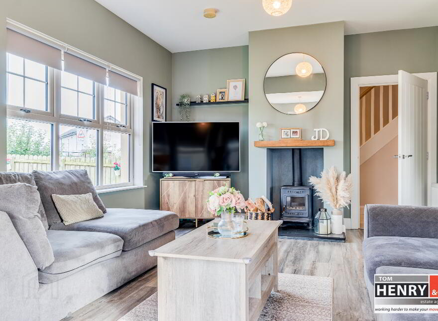 6 Old Corn Mill Drive, Killyman, Dungannon, BT71 6WX
