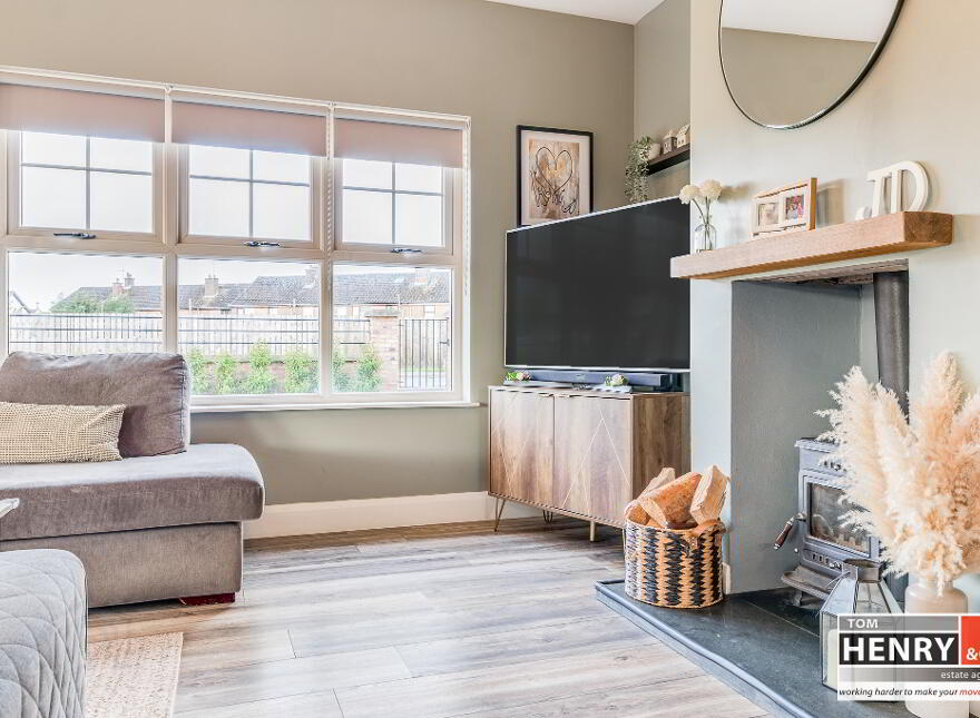6 Old Corn Mill Drive, Killyman, Dungannon, BT71 6WX