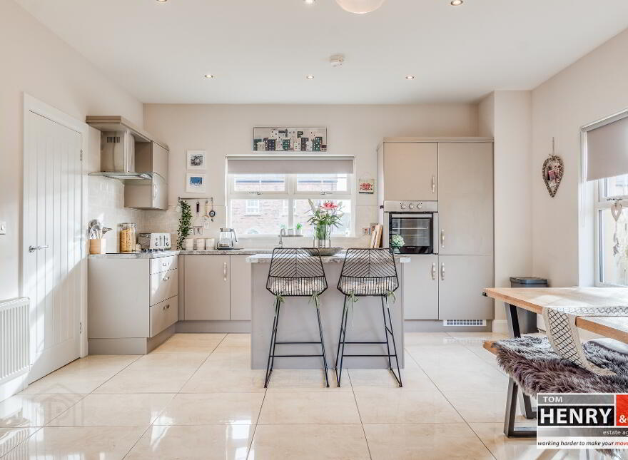 6 Old Corn Mill Drive, Killyman, Dungannon, BT71 6WX