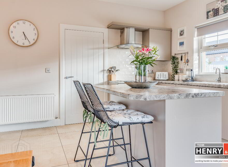 6 Old Corn Mill Drive, Killyman, Dungannon, BT71 6WX