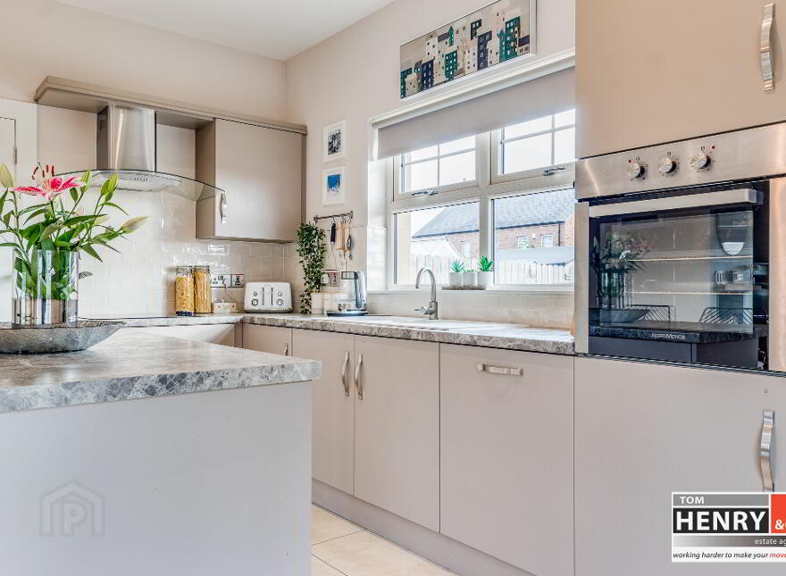 6 Old Corn Mill Drive, Killyman, Dungannon, BT71 6WX