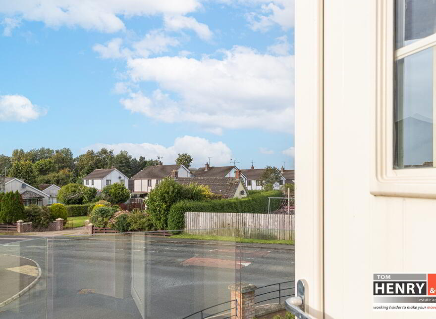 6 Old Corn Mill Drive, Killyman, Dungannon, BT71 6WX