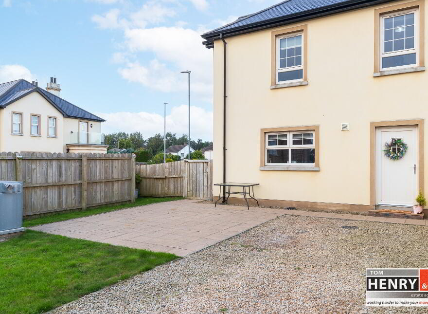 6 Old Corn Mill Drive, Killyman, Dungannon, BT71 6WX