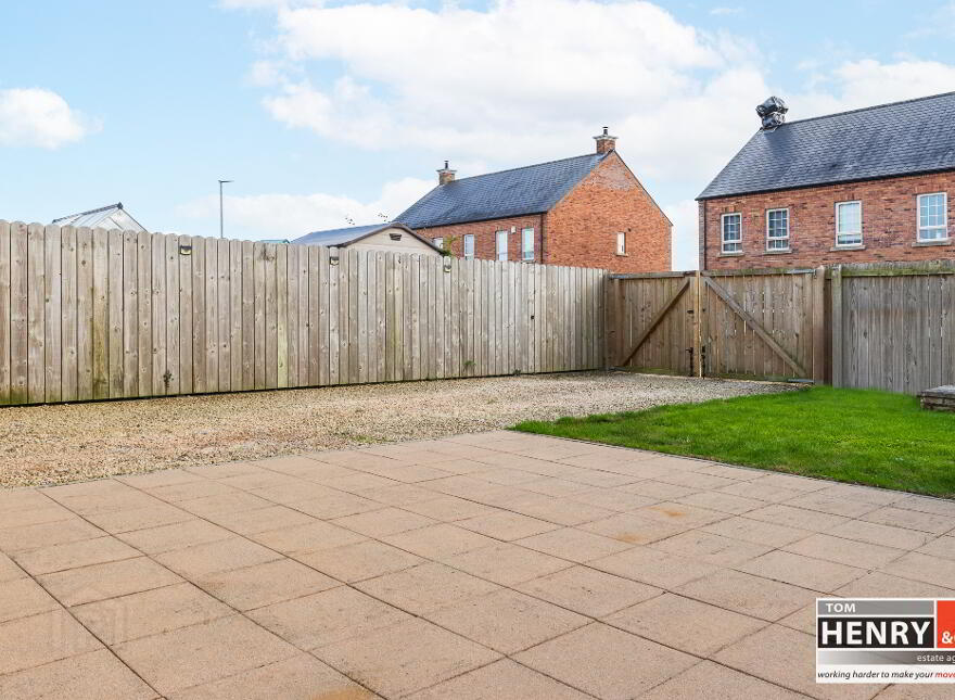 6 Old Corn Mill Drive, Killyman, Dungannon, BT71 6WX