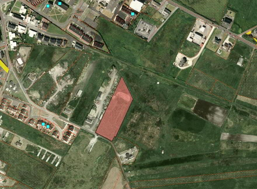 1.73 Acres, Dough, Kilkee photo