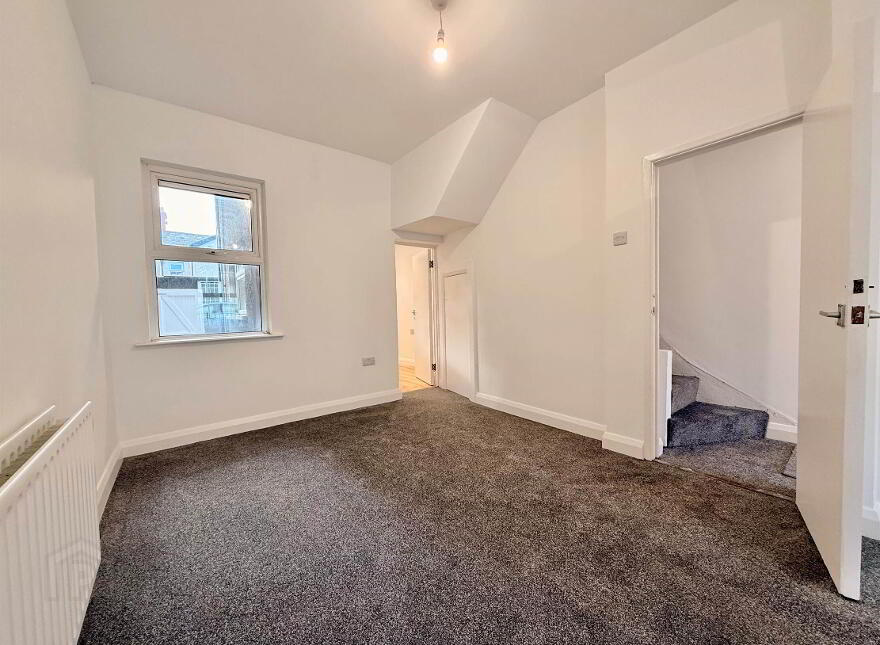 33 Portallo Street, Cregagh, Belfast, BT6 9BE