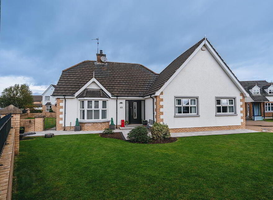 48 Beechcroft, Ballymoney, BT53 6NF