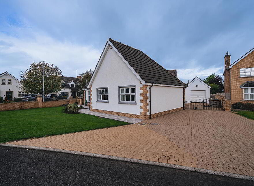 48 Beechcroft, Ballymoney, BT53 6NF