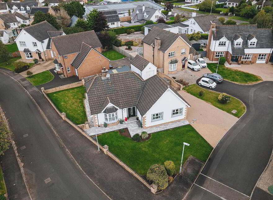 48 Beechcroft, Ballymoney, BT53 6NF