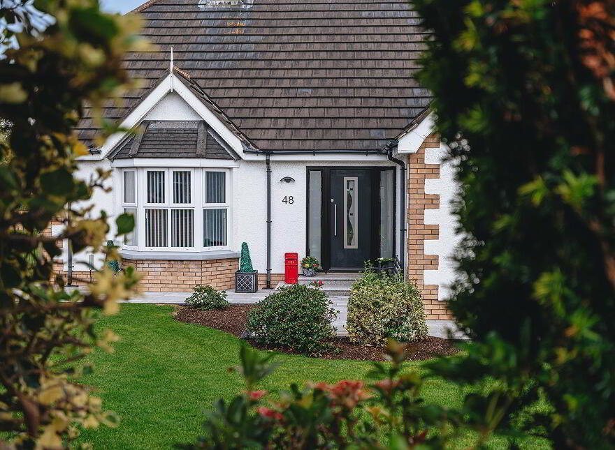 48 Beechcroft, Ballymoney, BT53 6NF