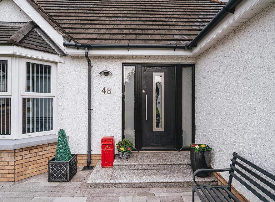 48 Beechcroft, Ballymoney, BT53 6NF