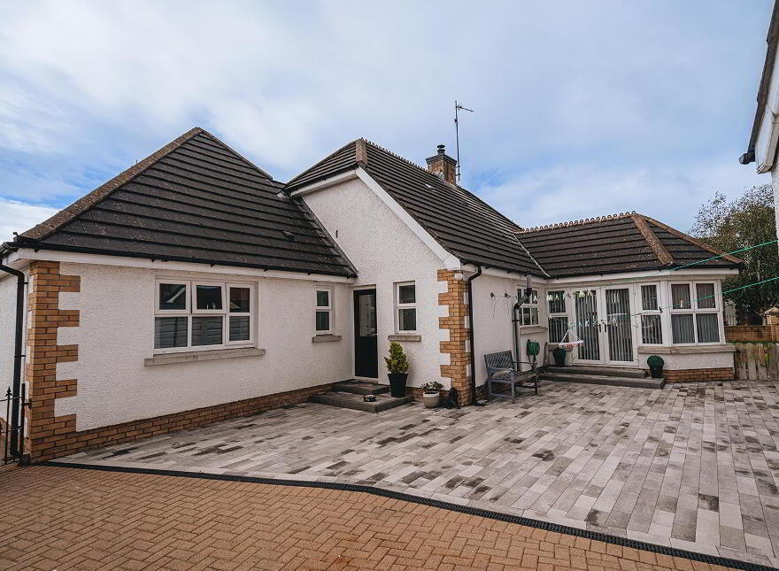 48 Beechcroft, Ballymoney, BT53 6NF