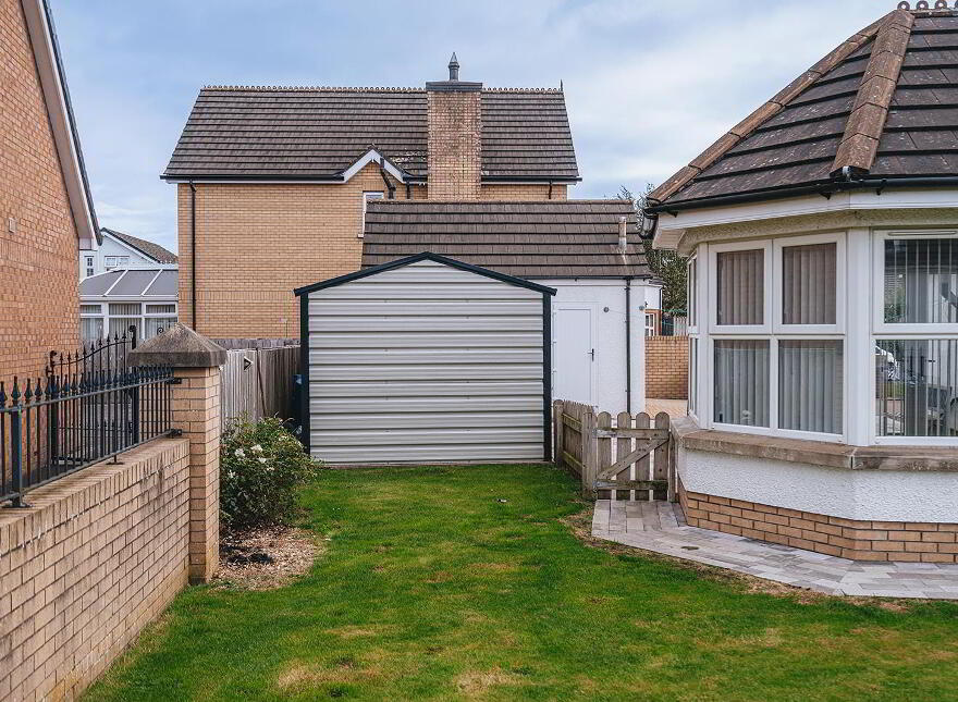 48 Beechcroft, Ballymoney, BT53 6NF