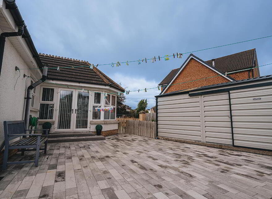 48 Beechcroft, Ballymoney, BT53 6NF