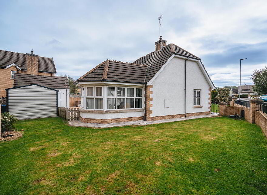 48 Beechcroft, Ballymoney, BT53 6NF