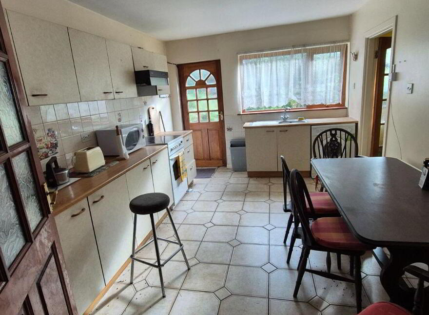 58 Erne Street, Ballyshannon, F94F821