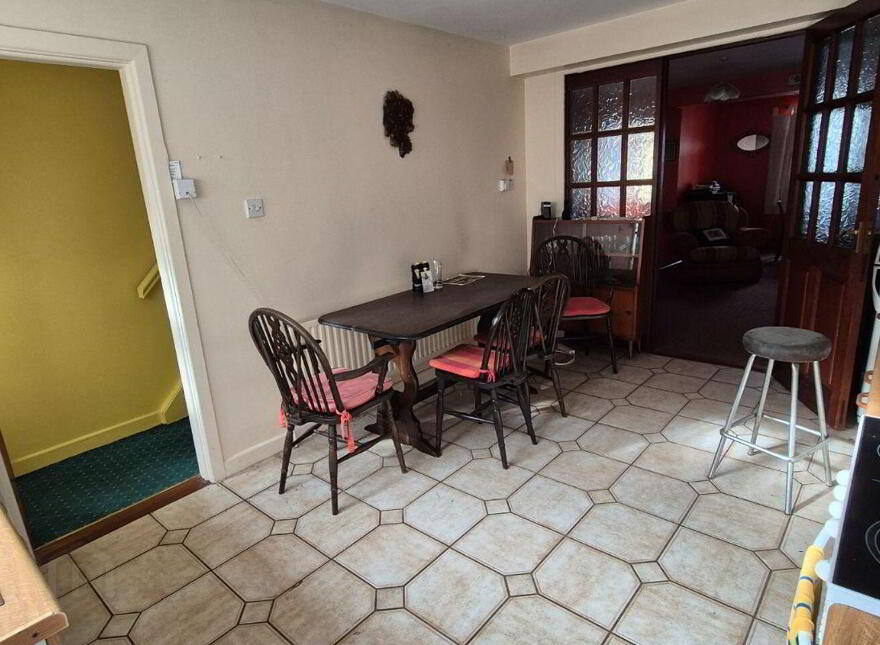 58 Erne Street, Ballyshannon, F94F821