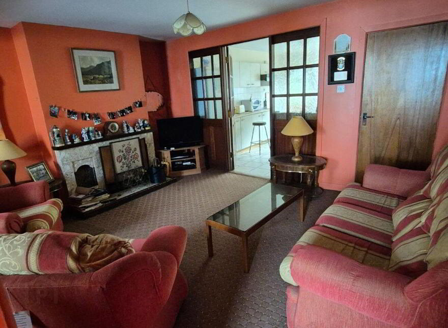 58 Erne Street, Ballyshannon, F94F821