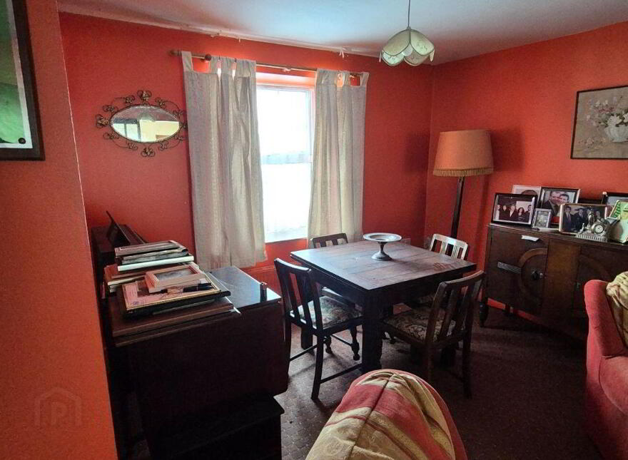 58 Erne Street, Ballyshannon, F94F821