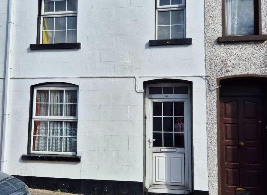 58 Erne Street, Ballyshannon, F94F821