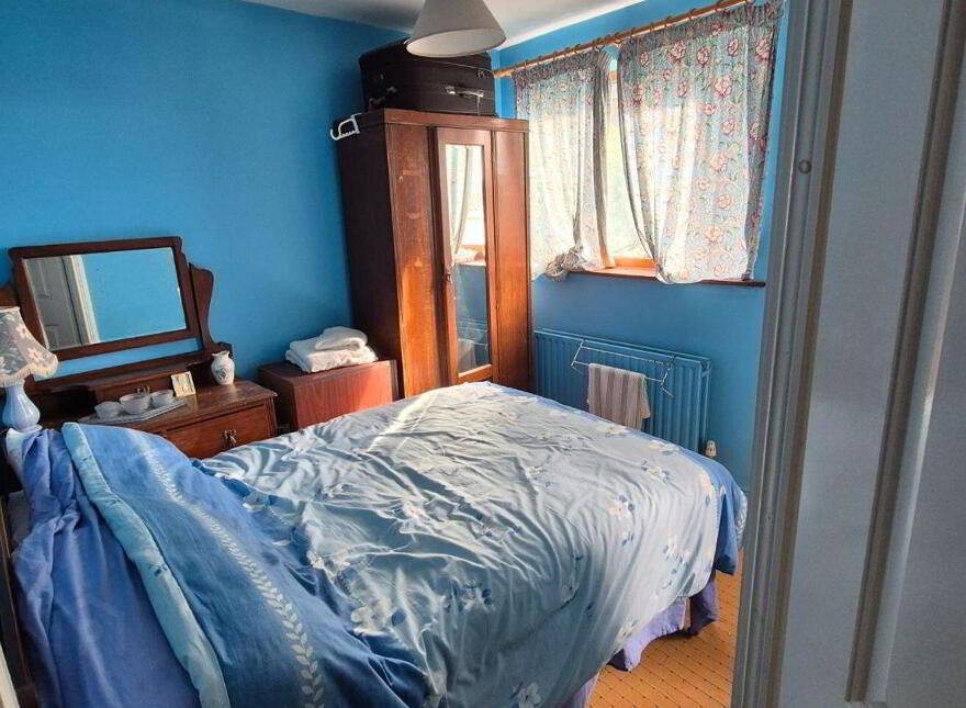 58 Erne Street, Ballyshannon, F94F821