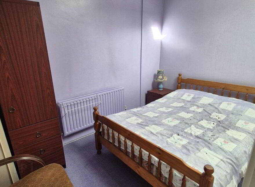 58 Erne Street, Ballyshannon, F94F821