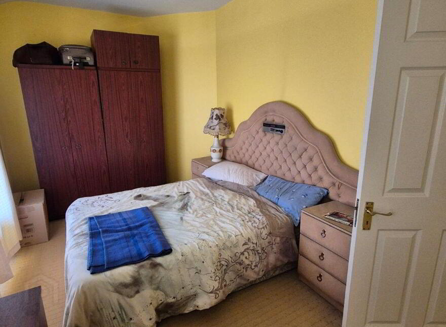 58 Erne Street, Ballyshannon, F94F821