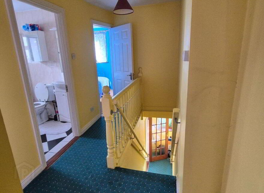 58 Erne Street, Ballyshannon, F94F821