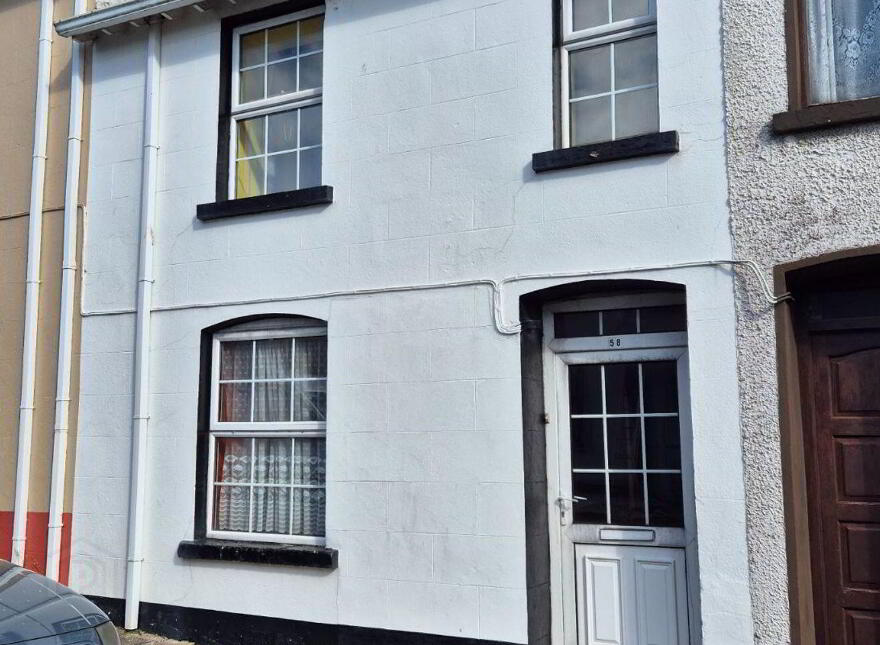 58 Erne Street, Ballyshannon, F94F821