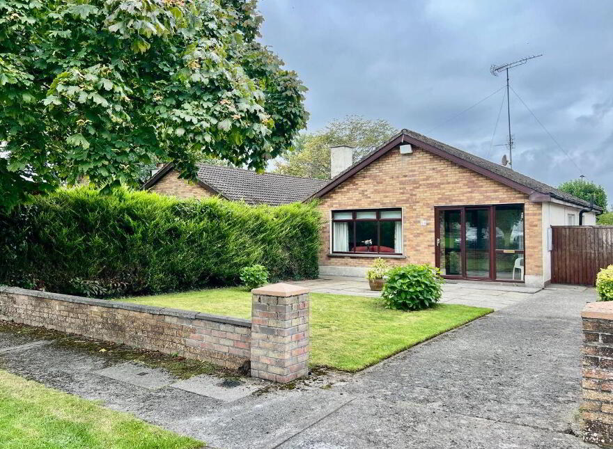 14 College Close, Dunshaughlin, A85E782