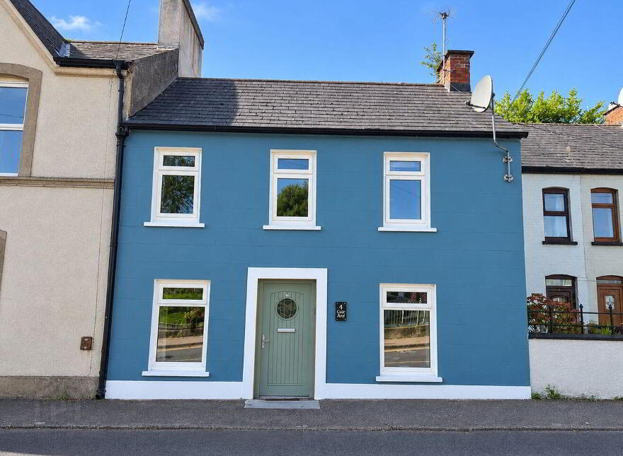 Main Street, Passage West, T12Y99W photo