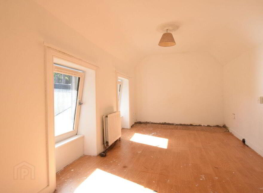 Main Street, Passage West, T12Y99W