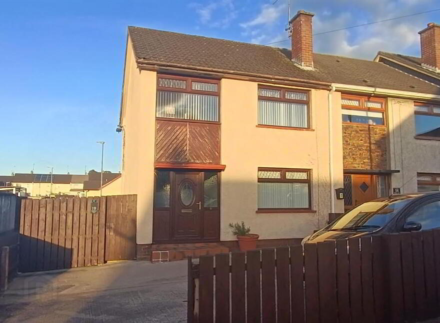 19 Ballybay Park, Portadown, BT62 4AZ