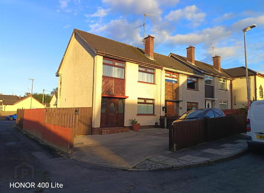 19 Ballybay Park, Portadown, BT62 4AZ