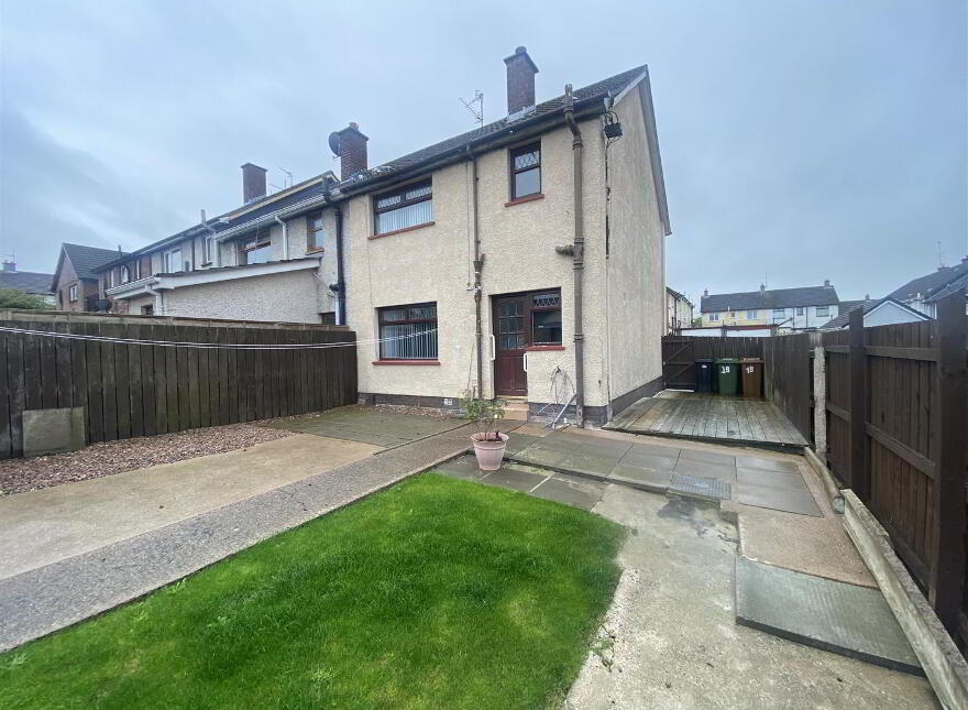 19 Ballybay Park, Portadown, BT62 4AZ