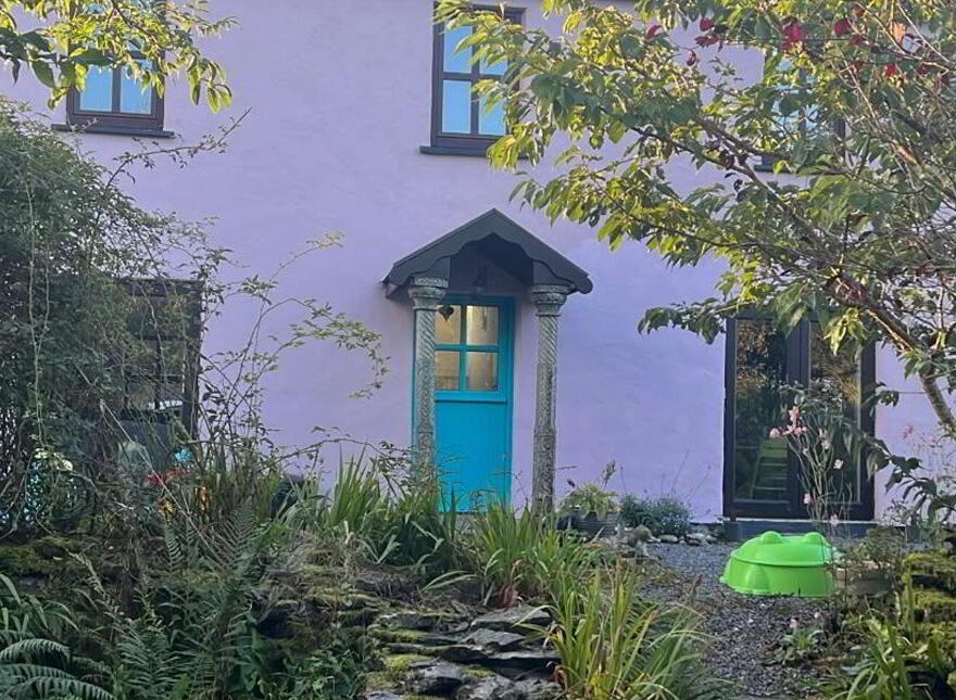 Caherverane, Lowertown, Lowertown, P81H902