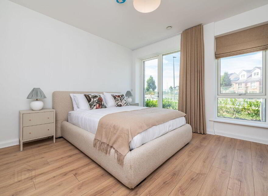 2 Harbour Gate, Block C, Naas